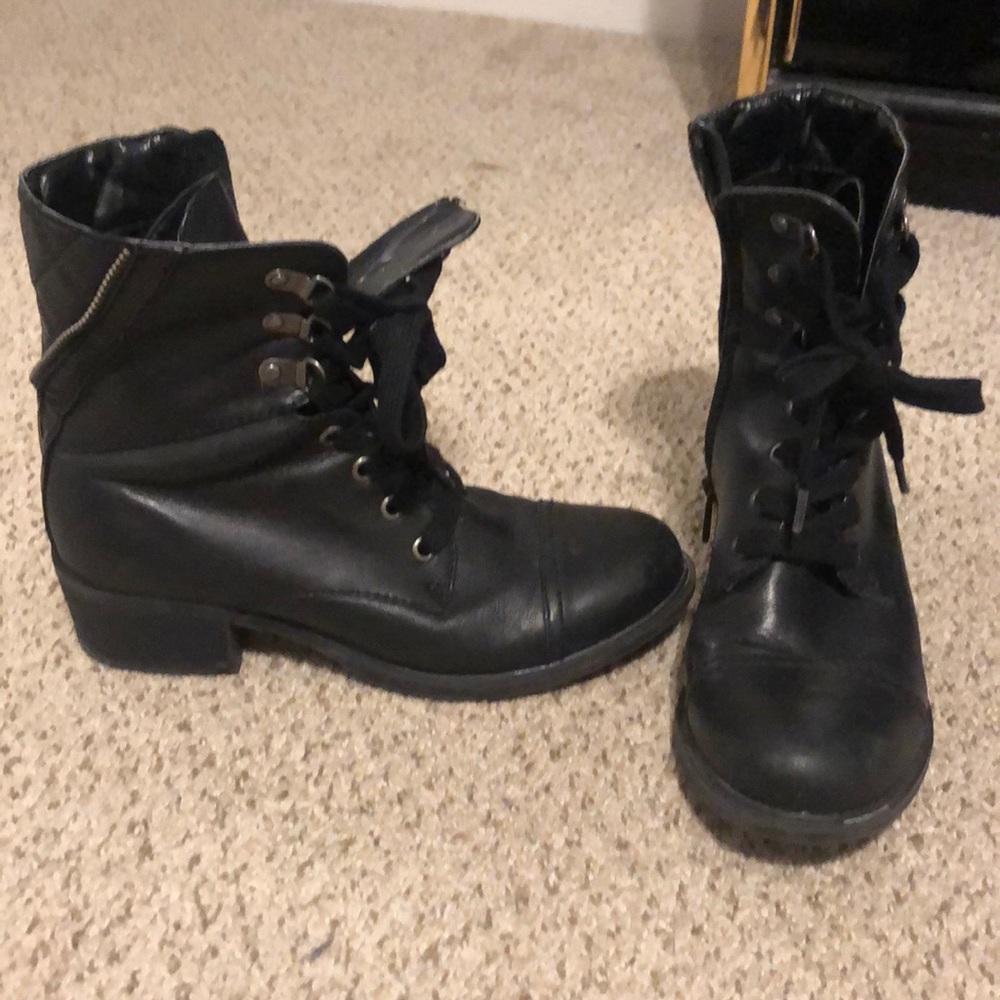 Boots